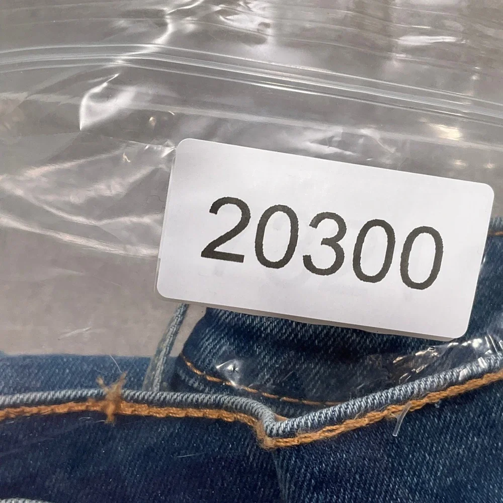 Levi's 511 Jeans Men 28W‎ 30L Blue Slim Stretch PC9-04511-4779 All Seasons Tech